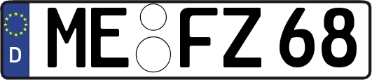 ME-FZ68
