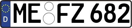 ME-FZ682