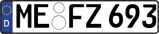 ME-FZ693