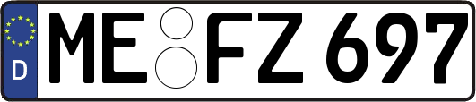 ME-FZ697