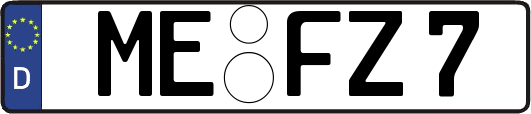 ME-FZ7