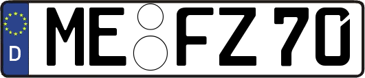 ME-FZ70