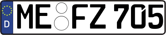 ME-FZ705