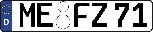 ME-FZ71