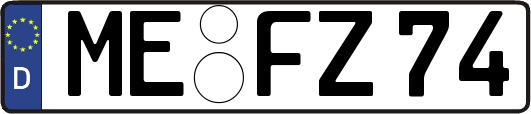ME-FZ74