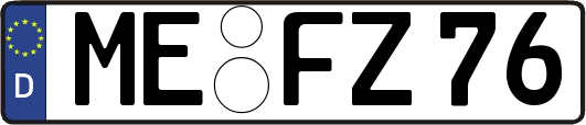 ME-FZ76