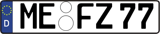 ME-FZ77