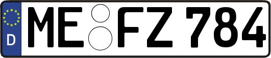 ME-FZ784
