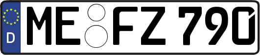 ME-FZ790