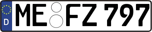 ME-FZ797