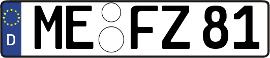 ME-FZ81