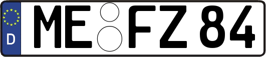 ME-FZ84