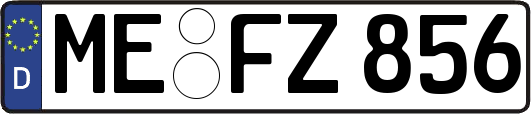 ME-FZ856