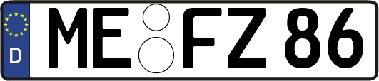 ME-FZ86