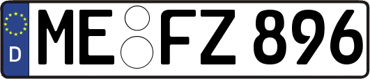 ME-FZ896