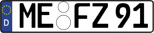 ME-FZ91