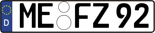 ME-FZ92