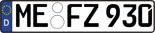 ME-FZ930