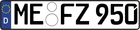 ME-FZ950