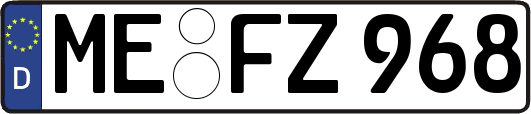 ME-FZ968