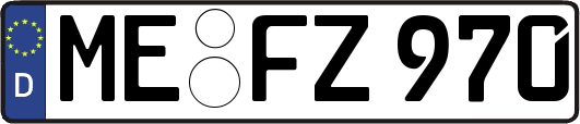 ME-FZ970