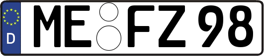 ME-FZ98