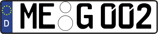 ME-G002