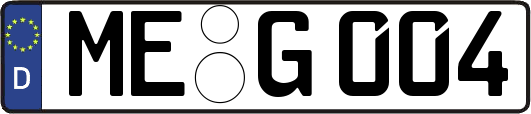 ME-G004
