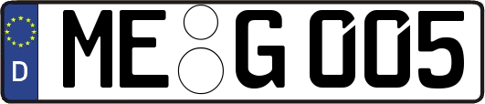 ME-G005