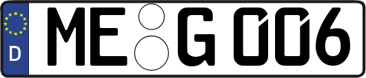 ME-G006