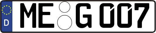 ME-G007