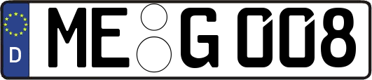 ME-G008