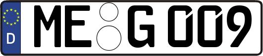 ME-G009