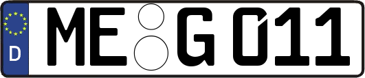 ME-G011
