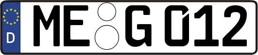 ME-G012
