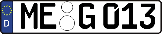 ME-G013