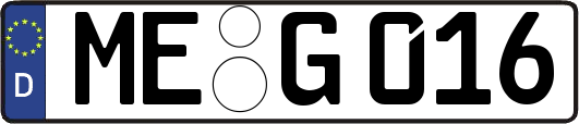 ME-G016