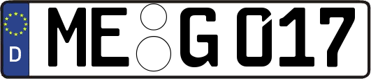 ME-G017