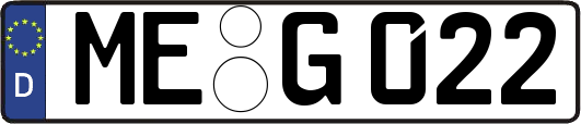 ME-G022