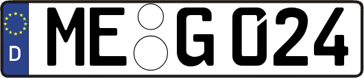 ME-G024
