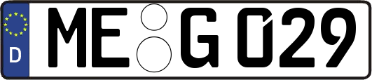 ME-G029