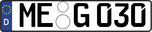 ME-G030