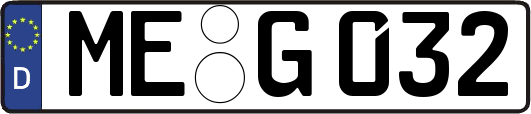 ME-G032
