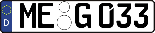 ME-G033