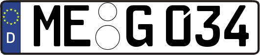 ME-G034