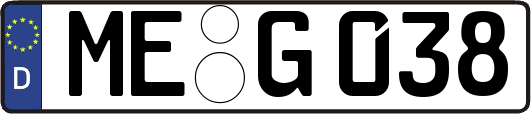 ME-G038