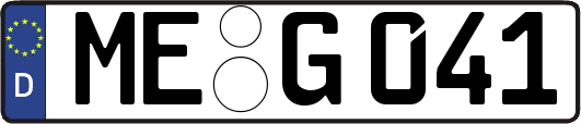 ME-G041