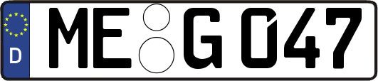 ME-G047