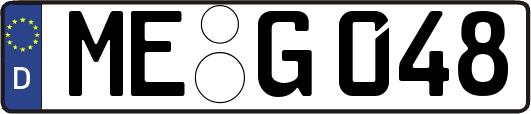 ME-G048