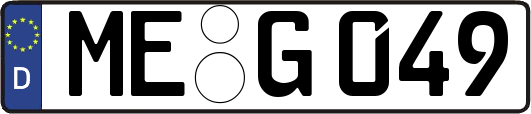 ME-G049
